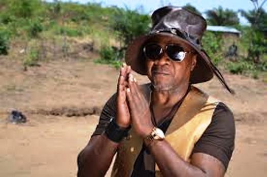 Papa Wemba 