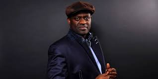 Alain Mabanckou