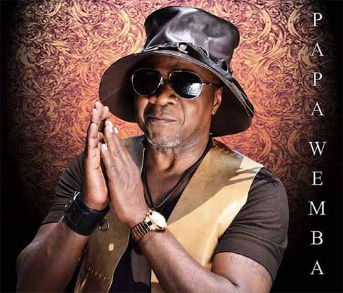 Papa Wemba