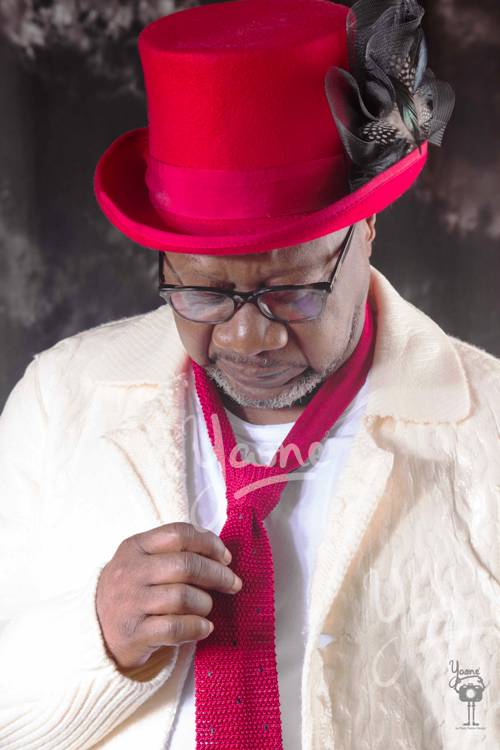  La photo favorite de Papa Wemba