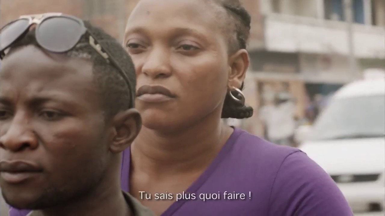 Un extrait de Félicité