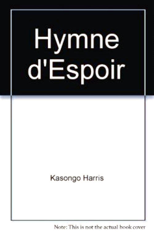 Hymne d’espoir