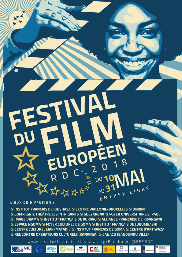 Festival du film européen 2018