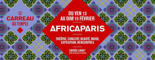 Africaparis