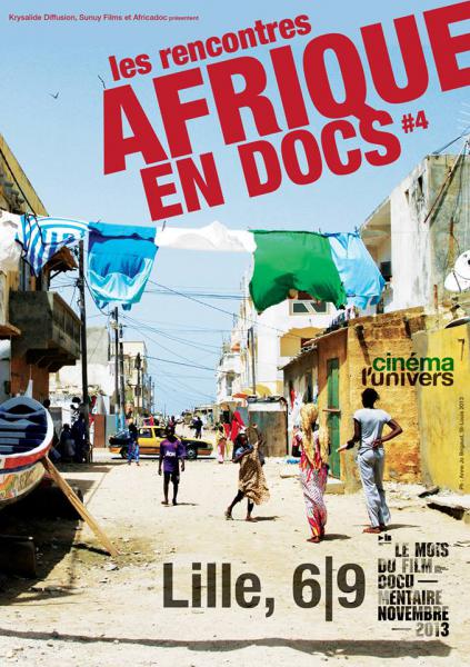 Afrique en Docs