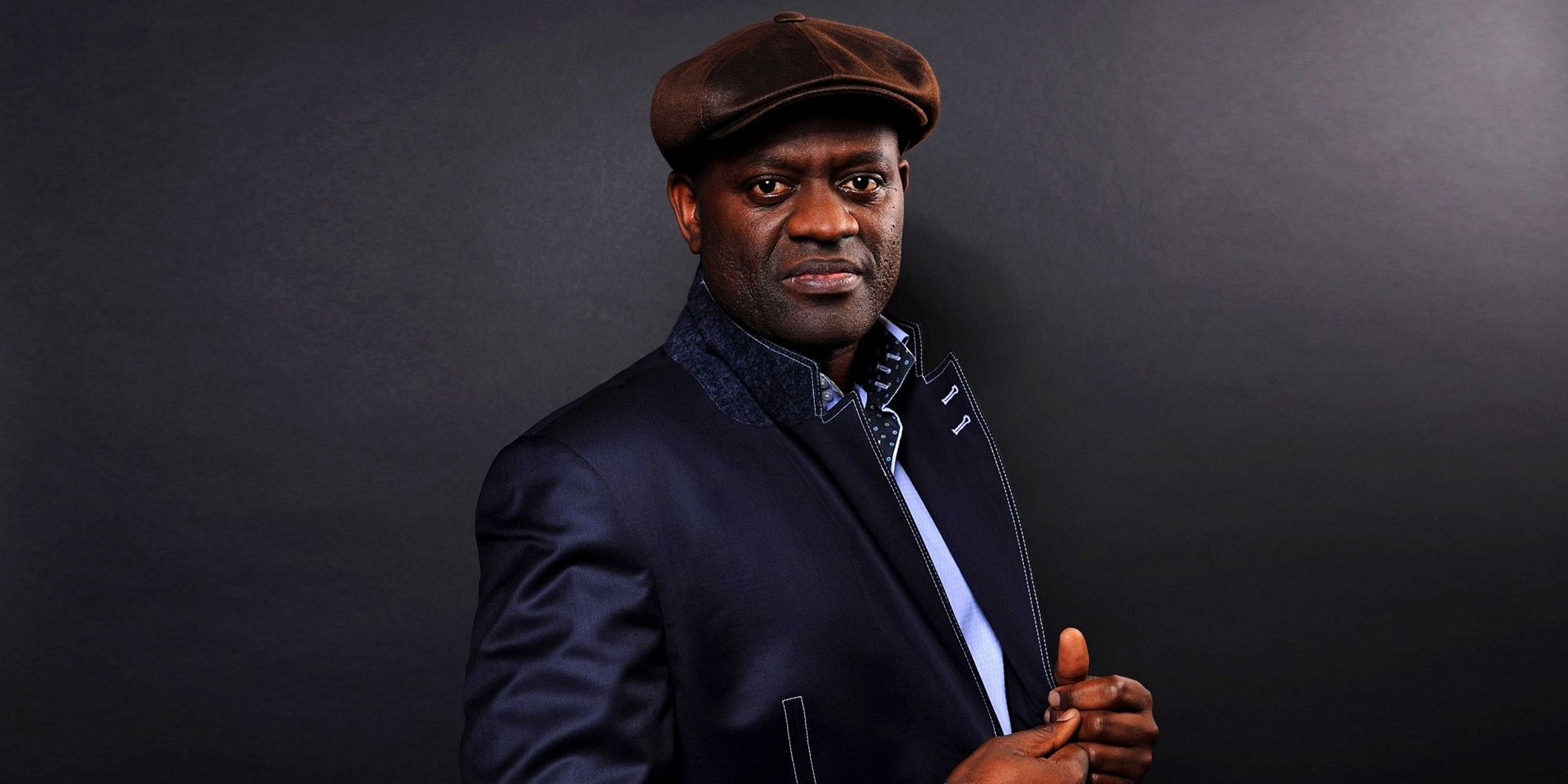 Alain Mabanckou