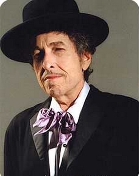 Bob Dylan