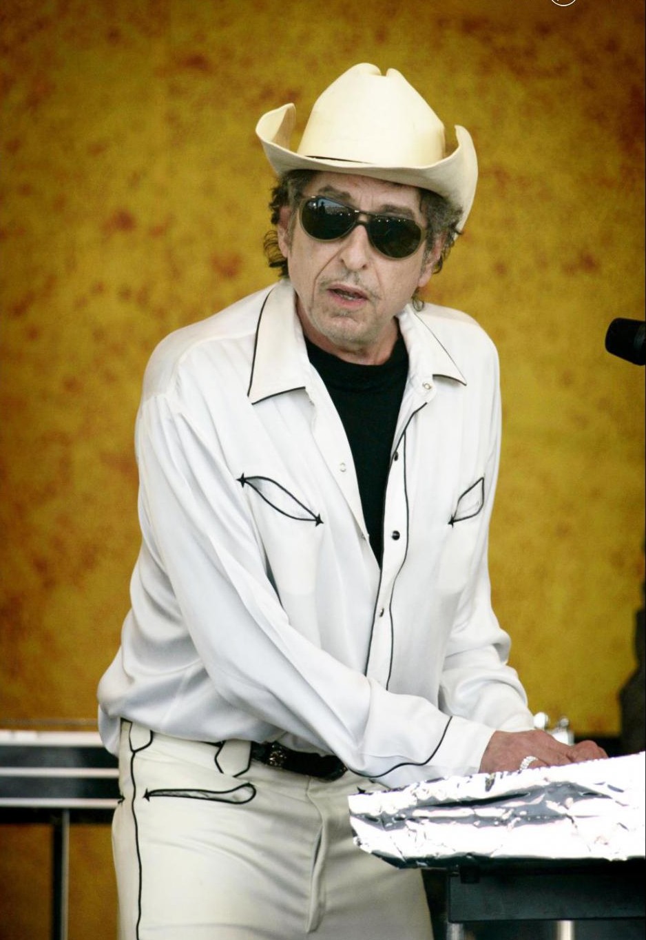 Bob Dylan