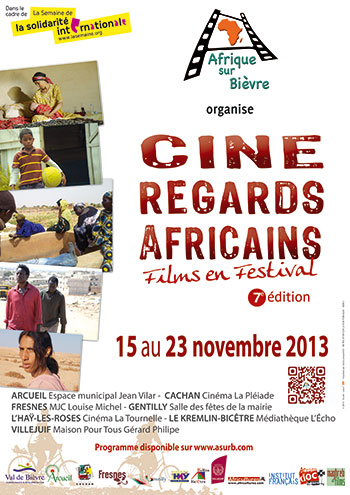 Ciné Regards Africains