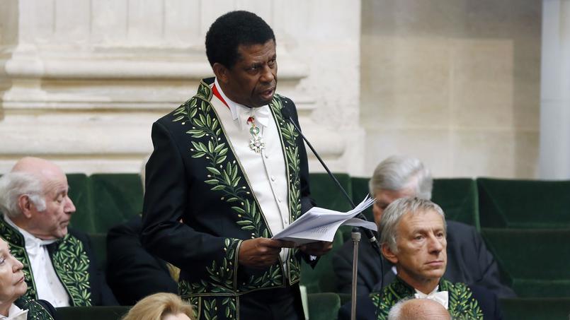 Dany Laferrière