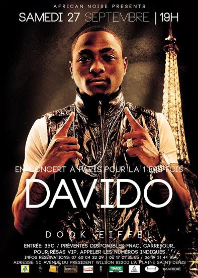 Davido