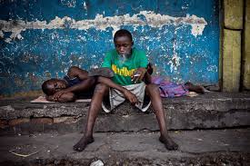 LES ESPACES AMIS DES ENFANTS UNE AUBAINE POUR LA SURVIE DES ENFANTS DE  RETOUR DANS LE DÉPARTEMENT…, by UNICEF Congo Brazza