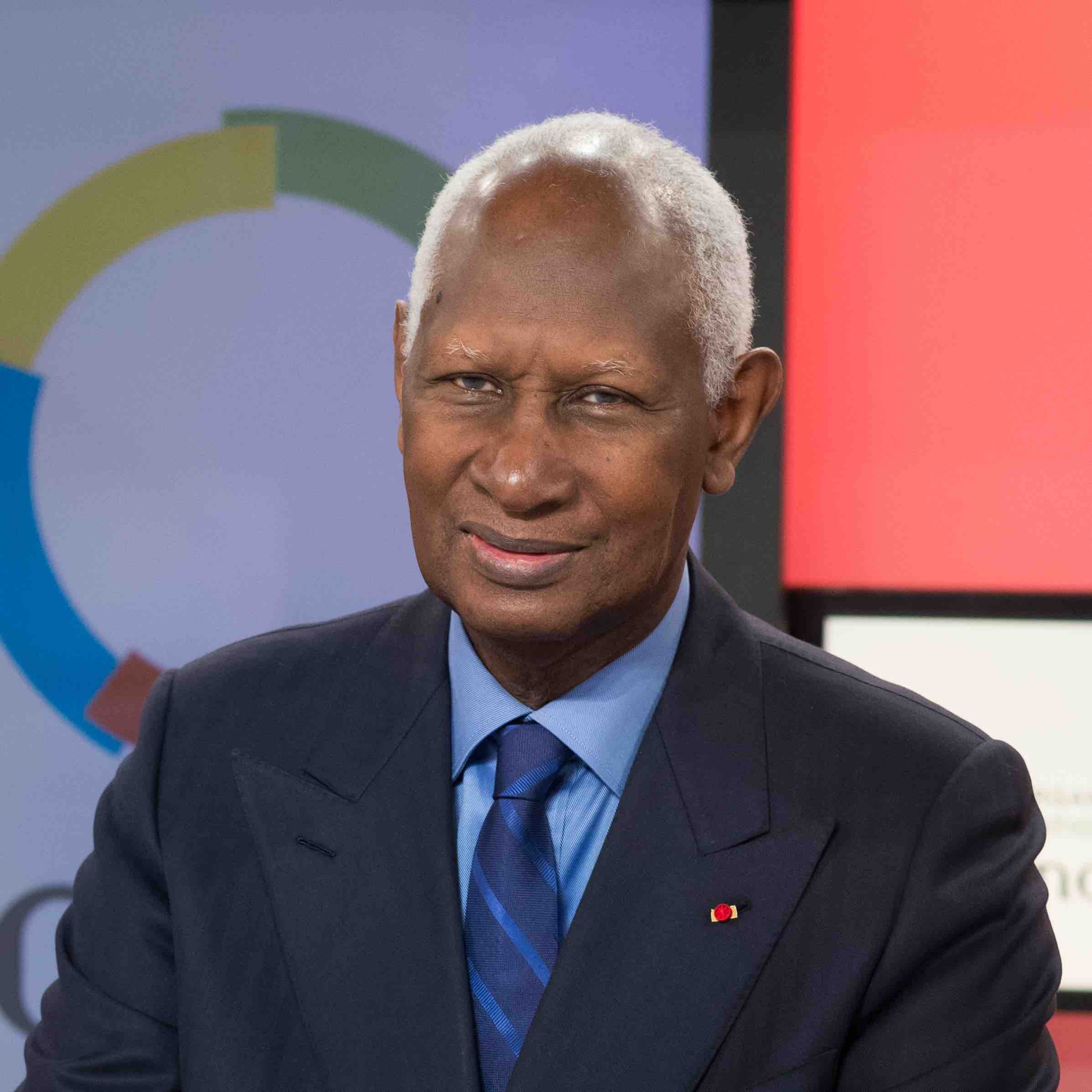 Abdou Diouf