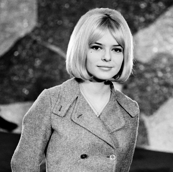 France Gall