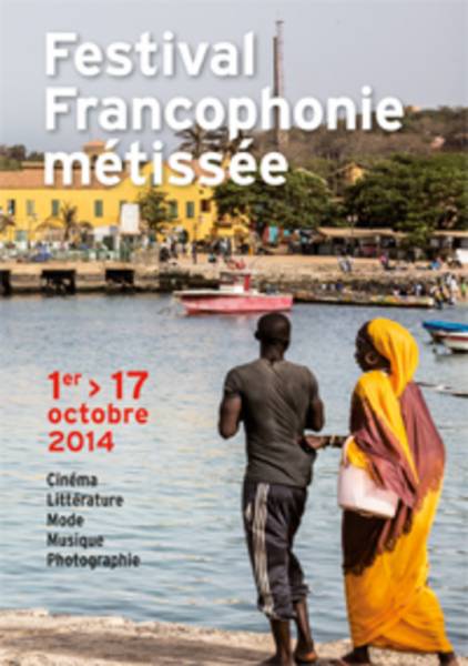 Francophonie métissée