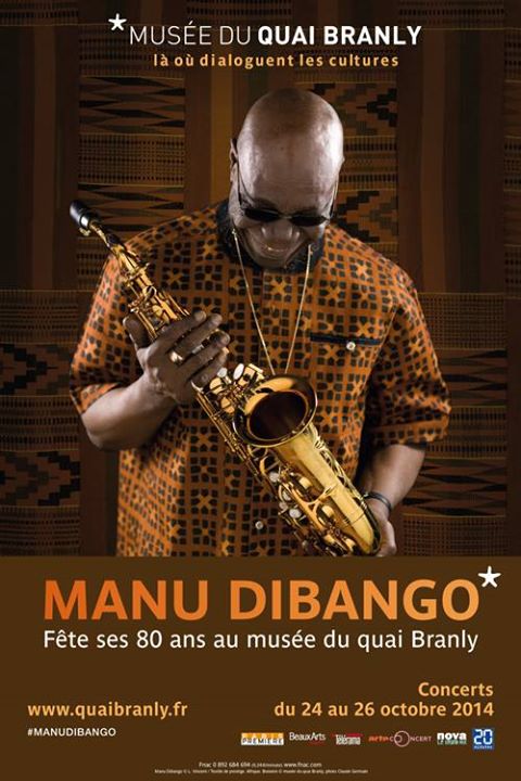 Manu Dibango