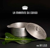 Couverture Marmite du Congo