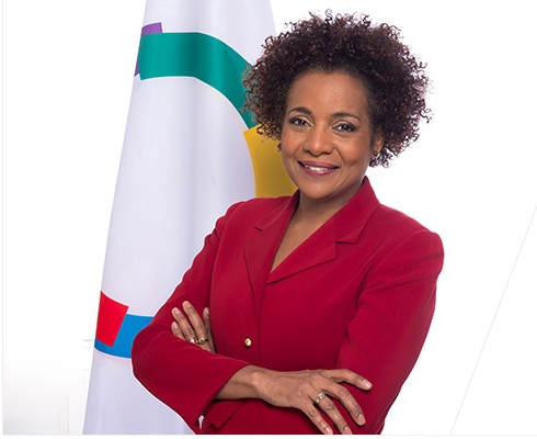 Michaëlle Jean