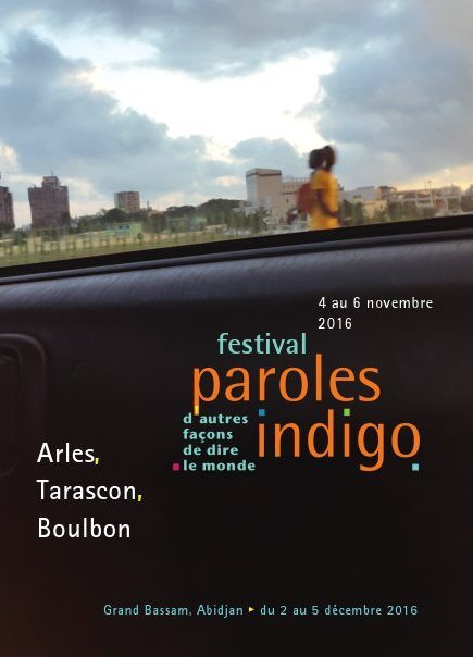 Paroles Indigo Arles