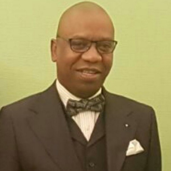 Roger Ndokolo