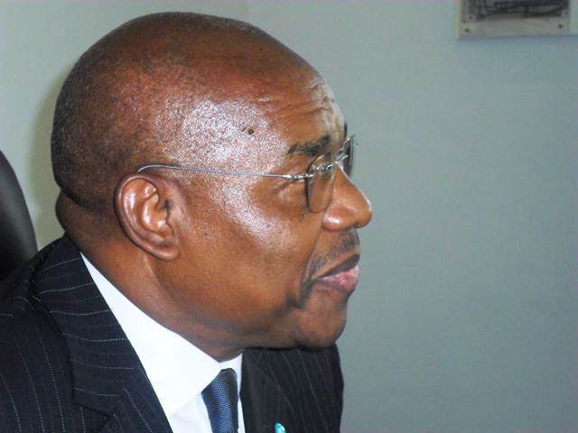 François Mwamba