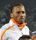 Didier Drogba