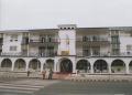 L'hôtel de ville de Pointe Noire