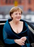 Angela Merkel