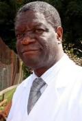 Le docteur Denis Mukwege