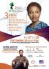 Visuel "3ème édition du « Forum économique et entrepreneurial des femmes africaines de la diaspora »