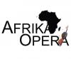 Le logo d’Afika Opéra