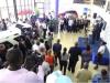 Ambiance de lancement de Katanga Motors