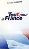 Visuel "Tout pour la France" de Nicolas Sarkozy