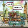 Paris-Kinshasa Express