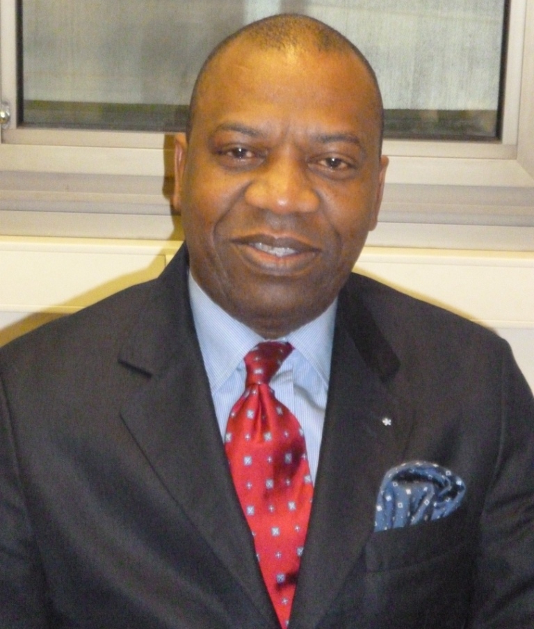 Roger Ndokolo