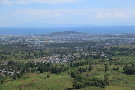 Goma (Nord-Kivu)